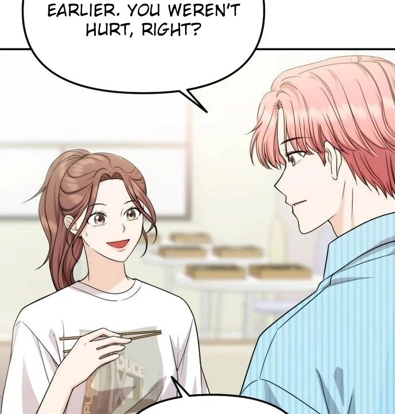 One Day, I Suddenly Got a Crush Chapter 6 - Page 72