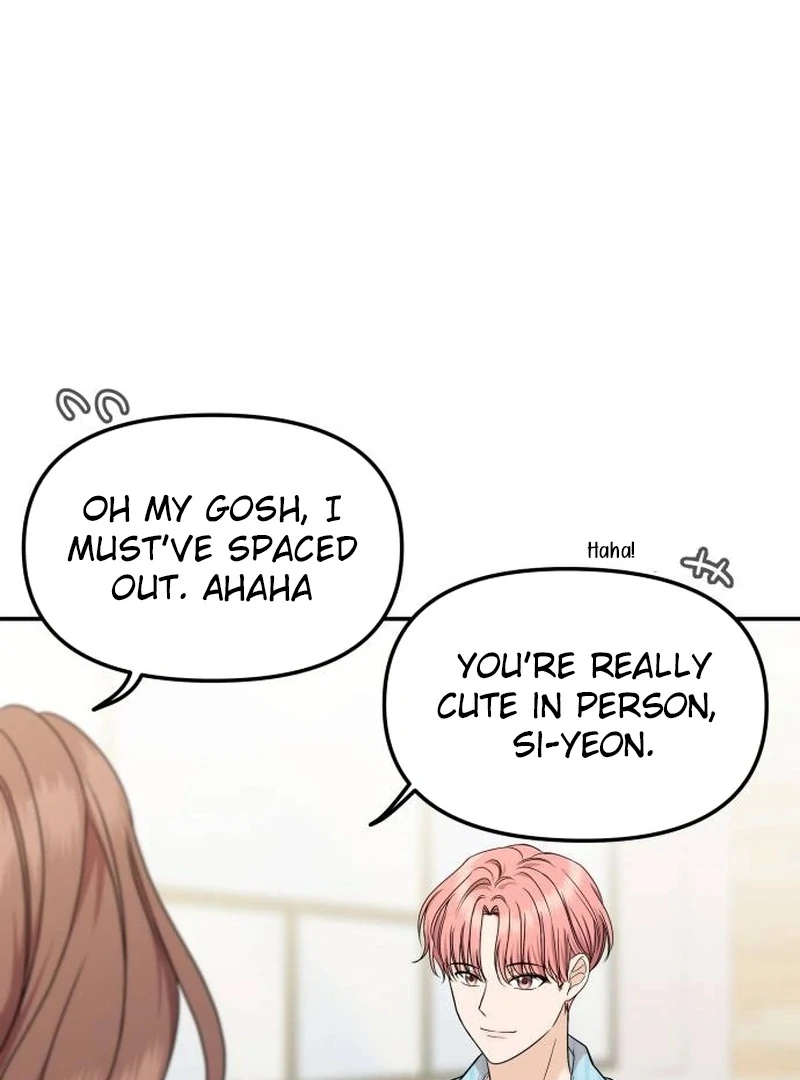 One Day, I Suddenly Got a Crush Chapter 6 - Page 80