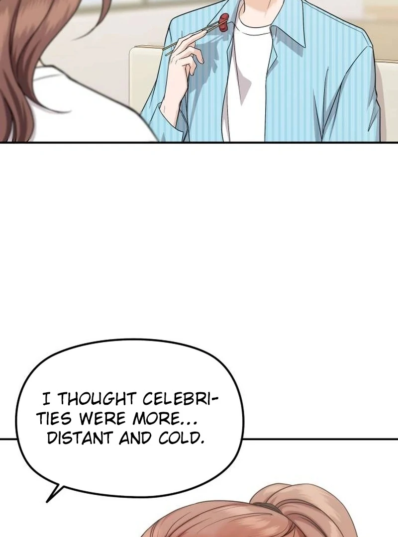 One Day, I Suddenly Got a Crush Chapter 6 - Page 81