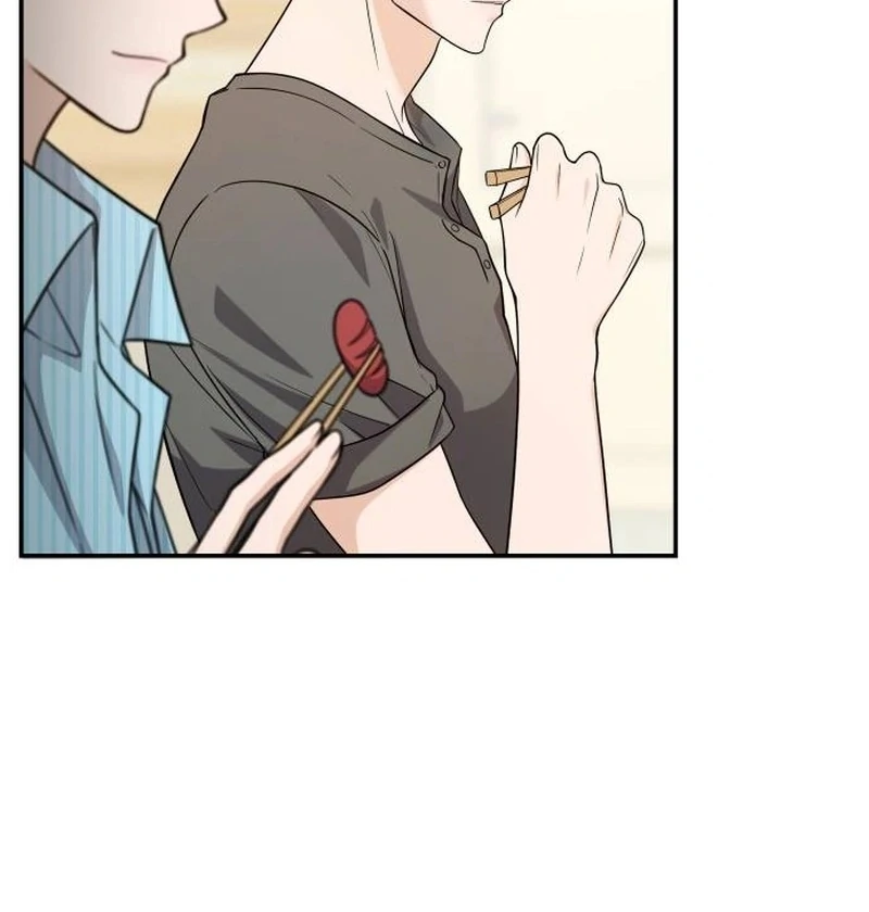 One Day, I Suddenly Got a Crush Chapter 6 - Page 84