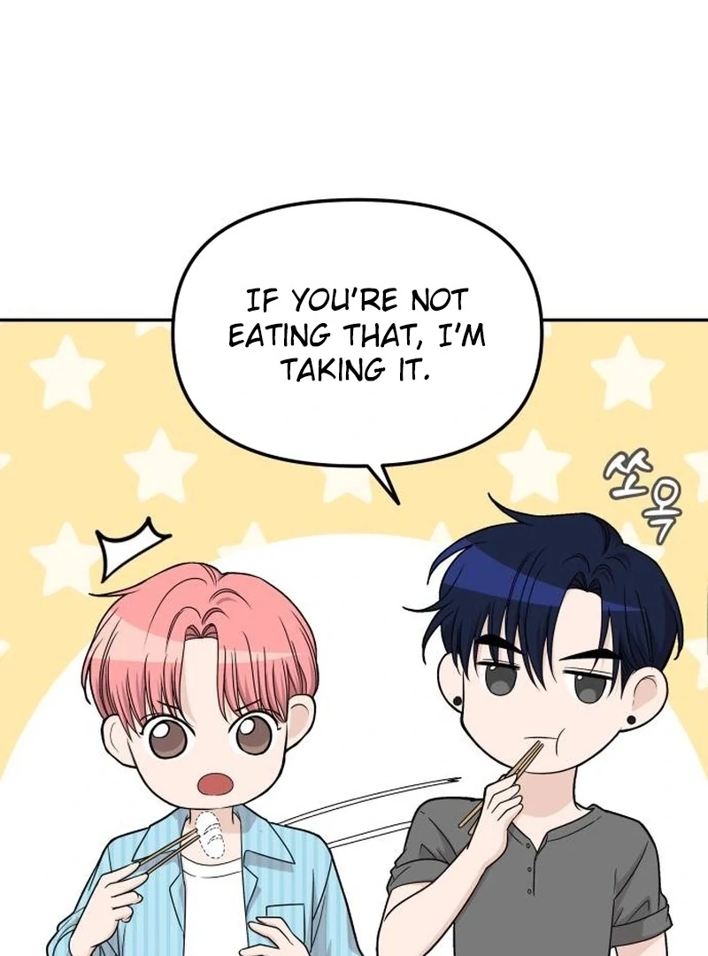 One Day, I Suddenly Got a Crush Chapter 6 - Page 85