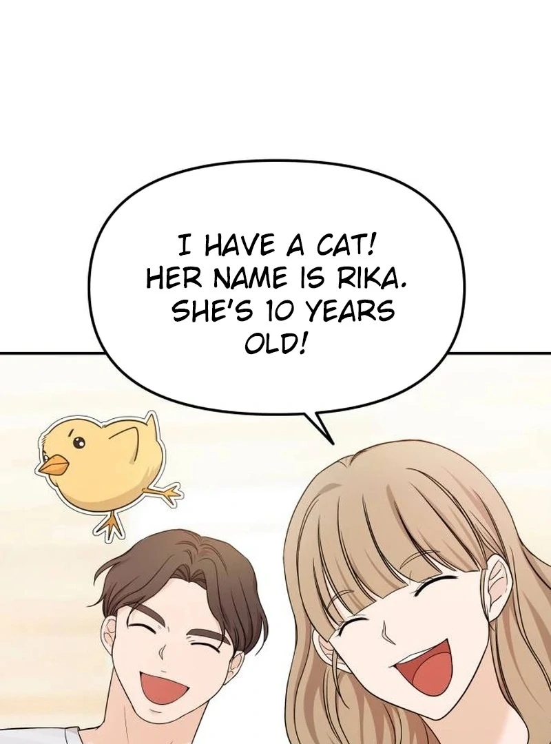 One Day, I Suddenly Got a Crush Chapter 6 - Page 88