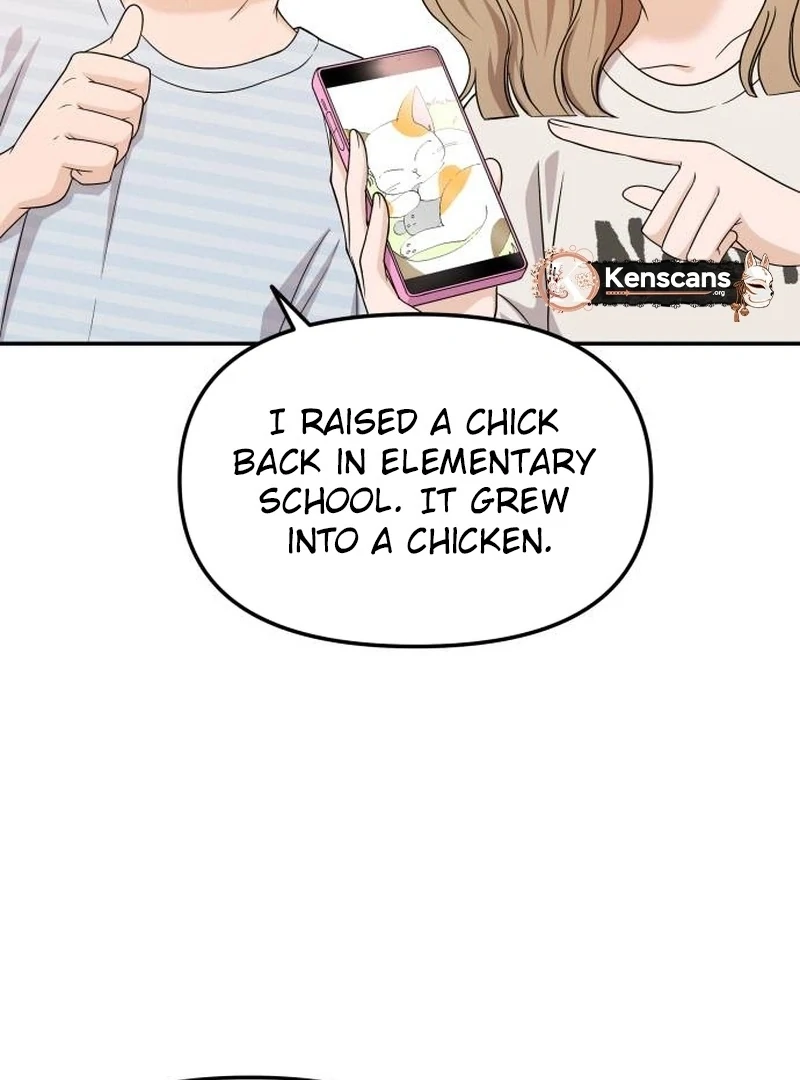 One Day, I Suddenly Got a Crush Chapter 6 - Page 89