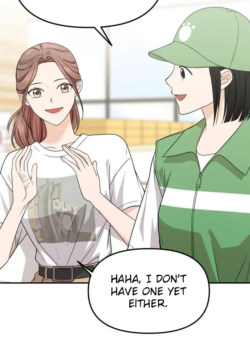 One Day, I Suddenly Got a Crush Chapter 6 - Page 92