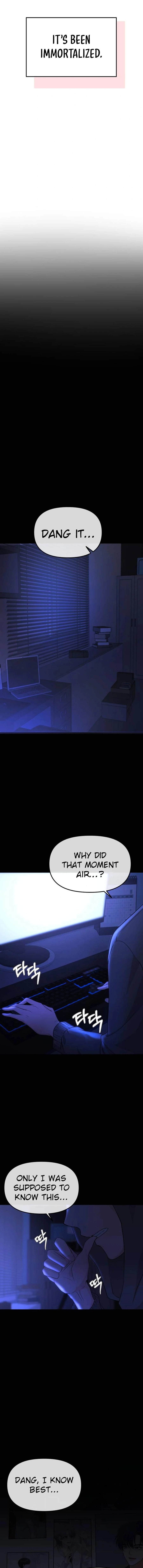 One Day, I Suddenly Got a Crush Chapter 7 - Page 16