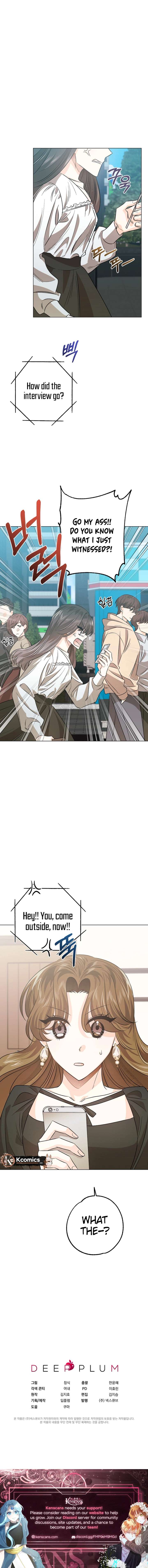 The Sunny Day in the Rat Hole Chapter 11 - Page 11