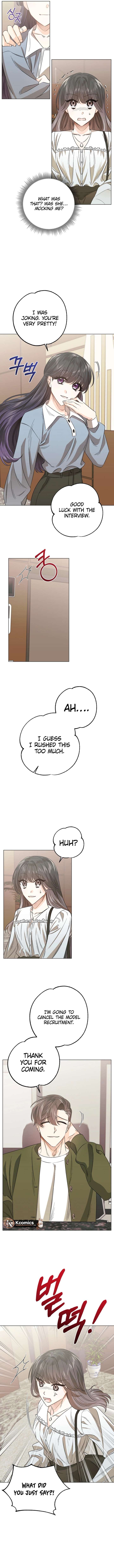 The Sunny Day in the Rat Hole Chapter 11 - Page 9