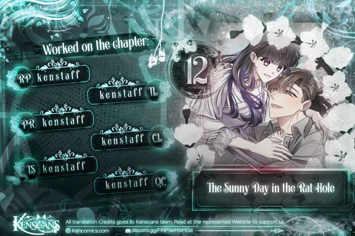 The Sunny Day in the Rat Hole Chapter 12 - Page 1