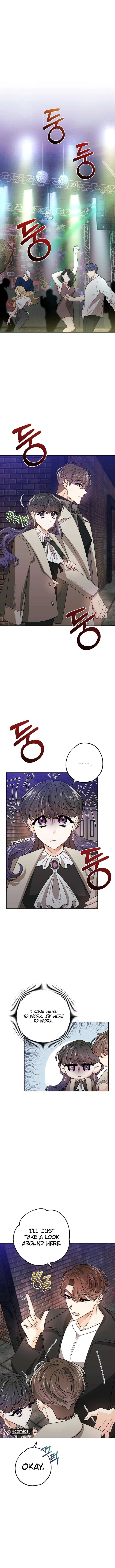 The Sunny Day in the Rat Hole Chapter 18 - Page 2