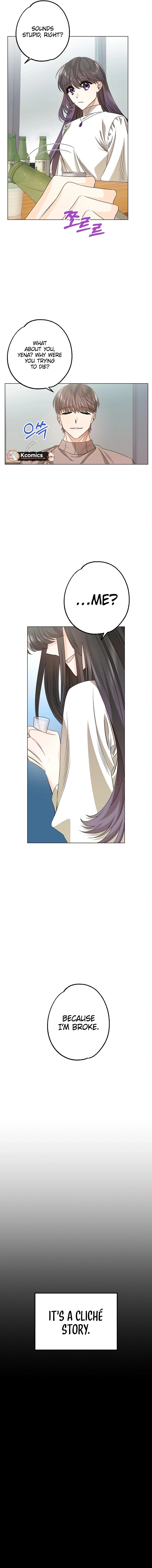 The Sunny Day in the Rat Hole Chapter 2 - Page 7