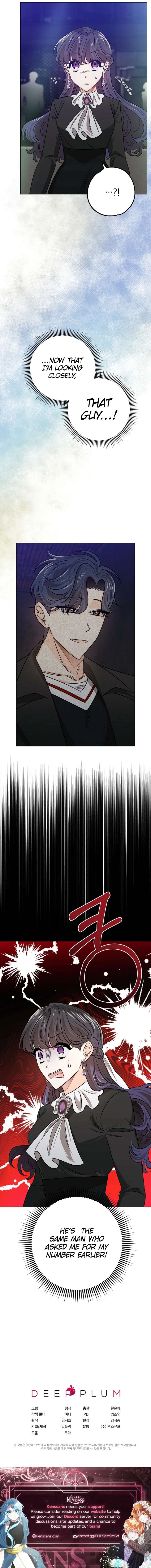 The Sunny Day in the Rat Hole Chapter 20 - Page 12