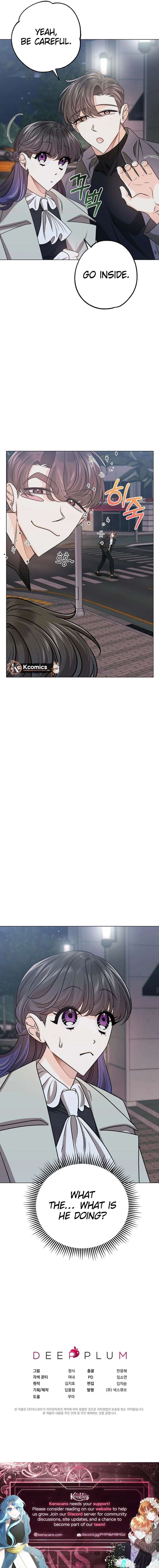 The Sunny Day in the Rat Hole Chapter 21 - Page 22