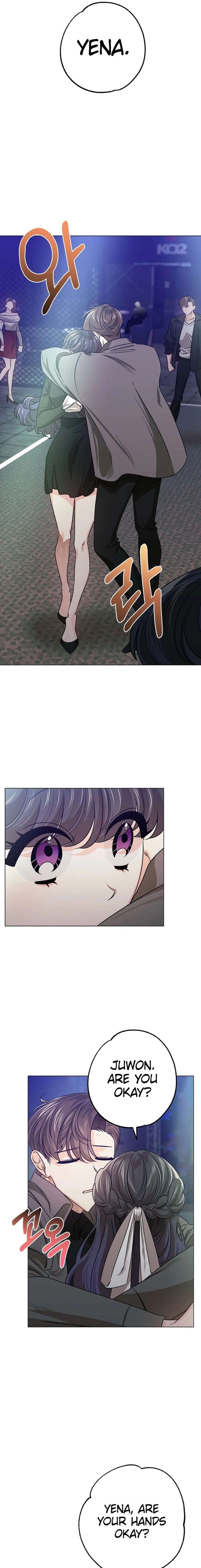 The Sunny Day in the Rat Hole Chapter 21 - Page 4