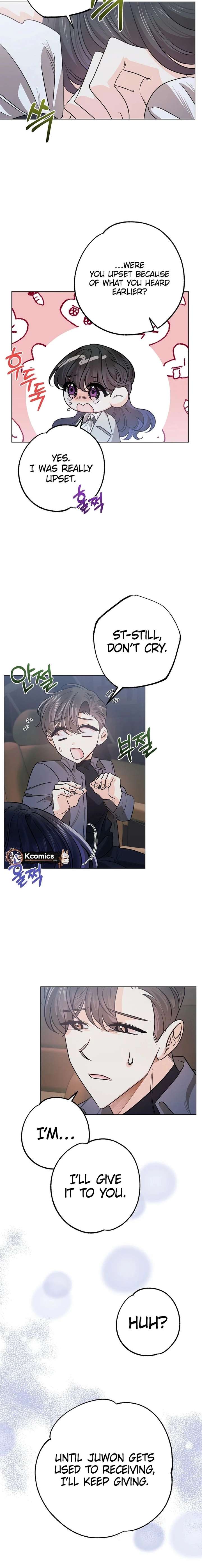 The Sunny Day in the Rat Hole Chapter 22 - Page 13