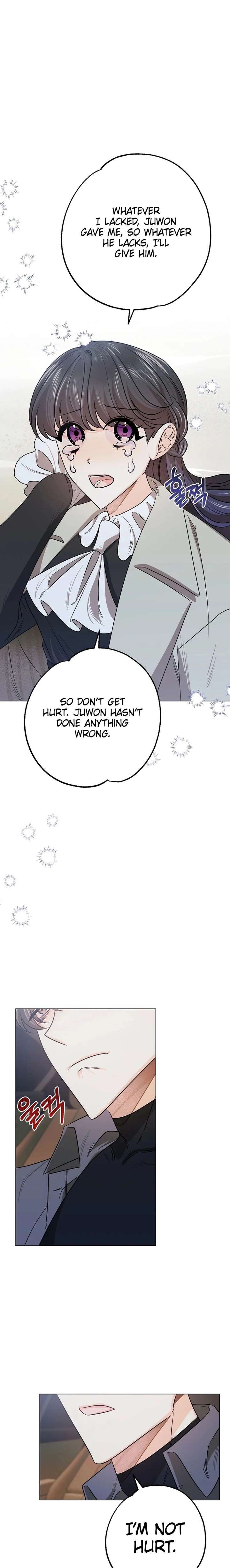 The Sunny Day in the Rat Hole Chapter 22 - Page 14