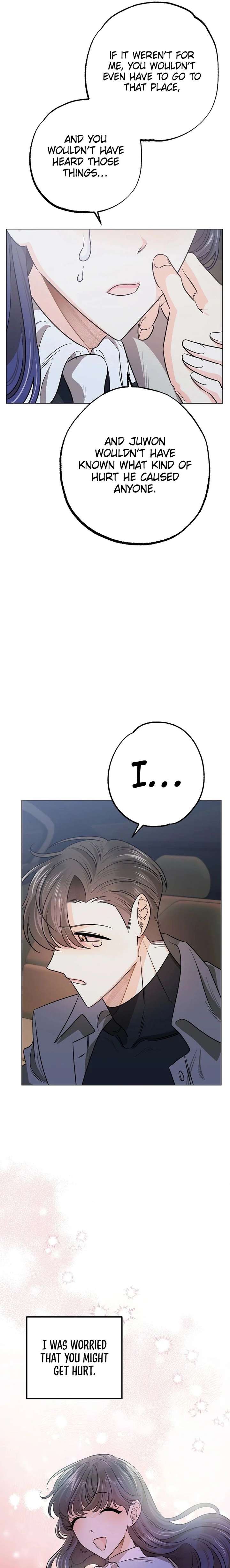 The Sunny Day in the Rat Hole Chapter 22 - Page 16