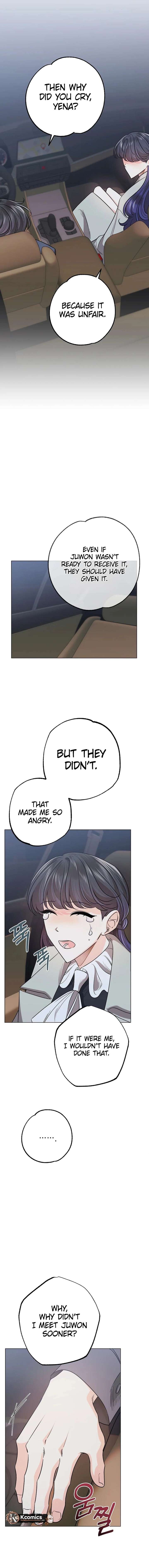 The Sunny Day in the Rat Hole Chapter 22 - Page 18