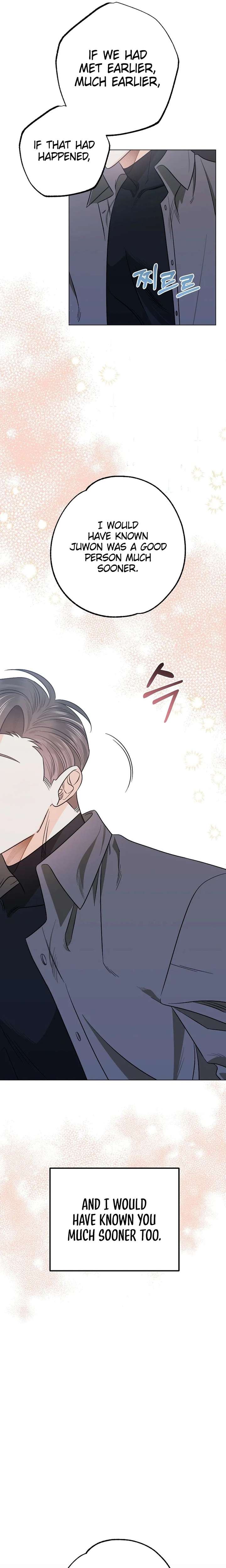 The Sunny Day in the Rat Hole Chapter 22 - Page 19