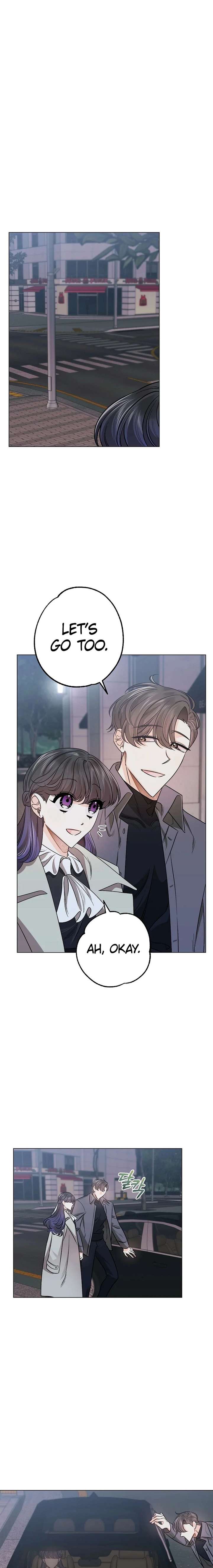 The Sunny Day in the Rat Hole Chapter 22 - Page 2