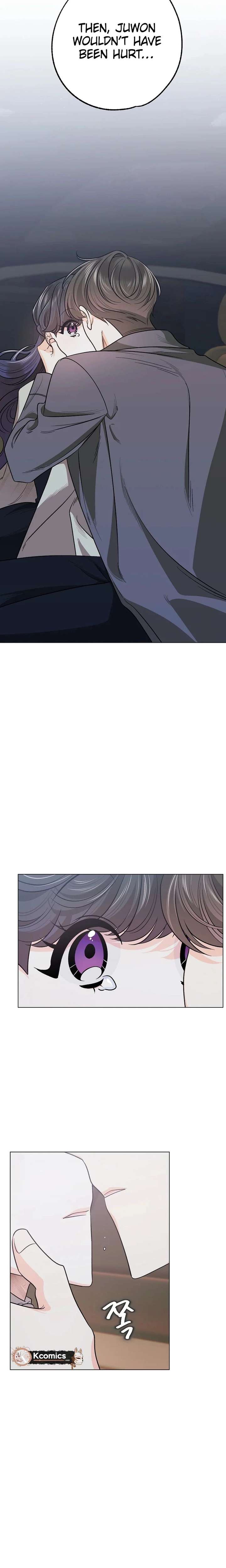 The Sunny Day in the Rat Hole Chapter 22 - Page 20