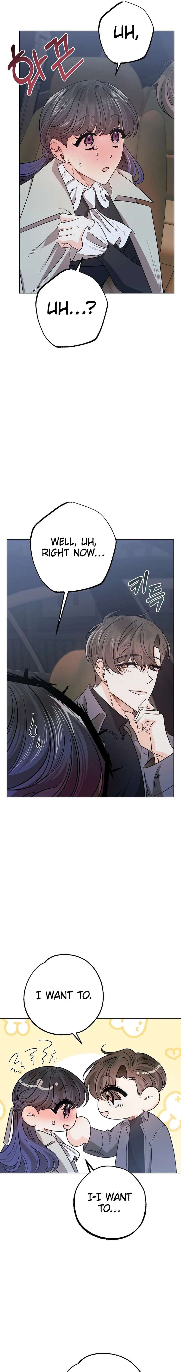 The Sunny Day in the Rat Hole Chapter 22 - Page 21