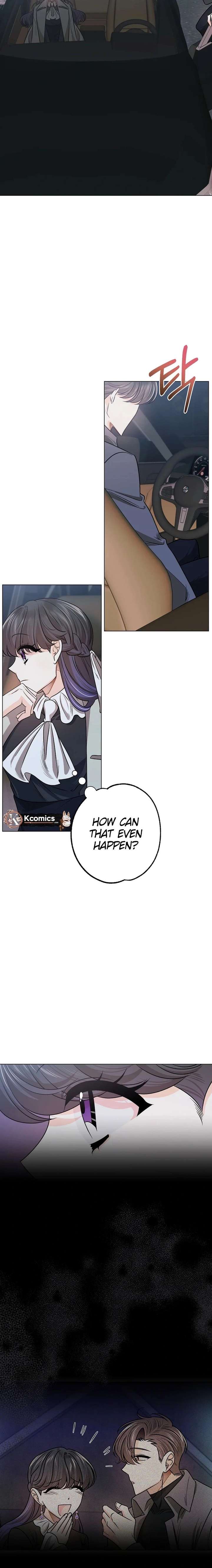 The Sunny Day in the Rat Hole Chapter 22 - Page 3