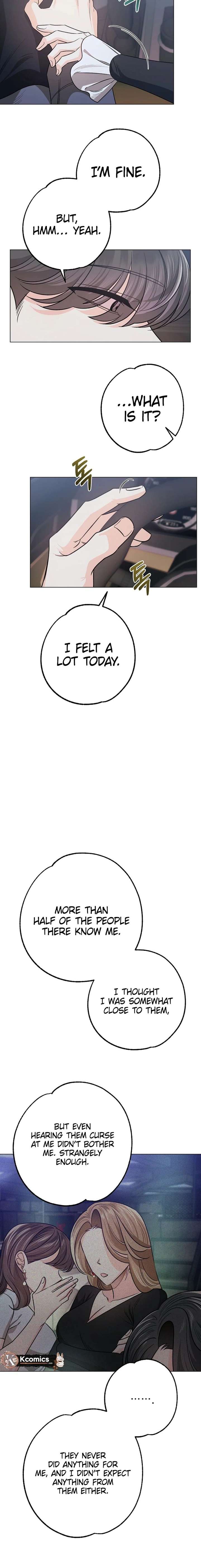 The Sunny Day in the Rat Hole Chapter 22 - Page 7