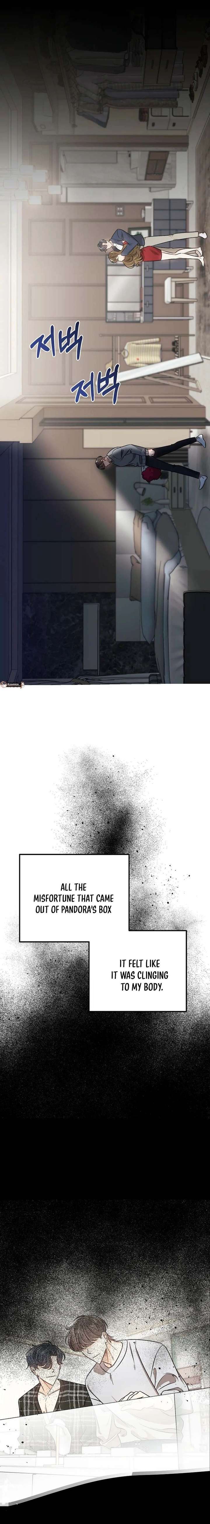 The Sunny Day in the Rat Hole Chapter 23 - Page 14