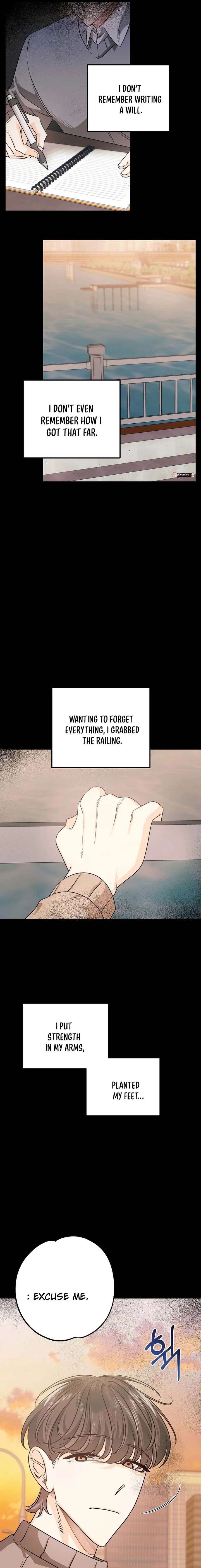 The Sunny Day in the Rat Hole Chapter 23 - Page 16