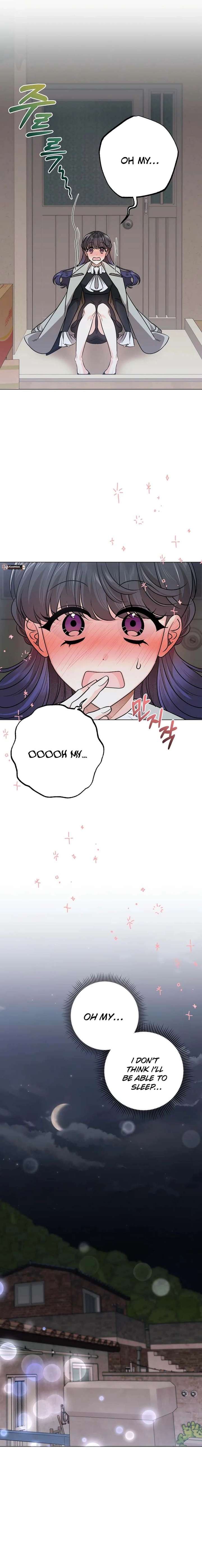 The Sunny Day in the Rat Hole Chapter 23 - Page 4