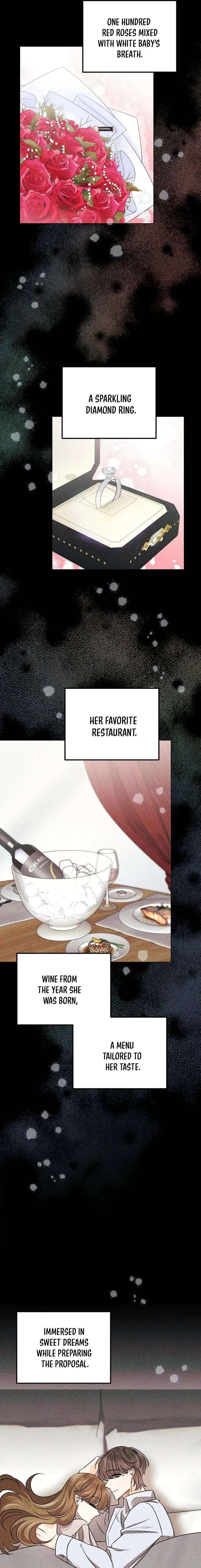 The Sunny Day in the Rat Hole Chapter 23 - Page 8