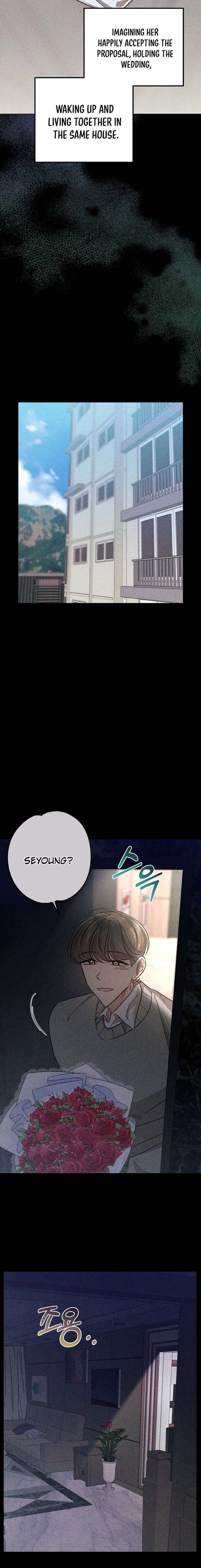 The Sunny Day in the Rat Hole Chapter 23 - Page 9