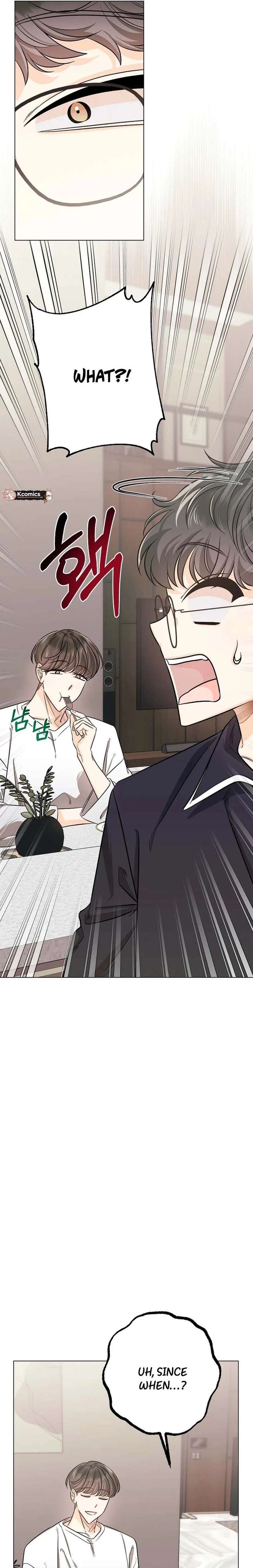 The Sunny Day in the Rat Hole Chapter 24 - Page 10