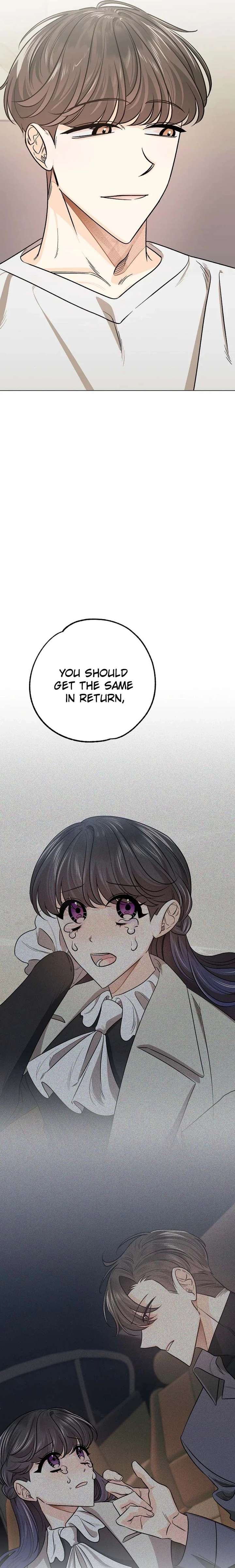 The Sunny Day in the Rat Hole Chapter 24 - Page 12