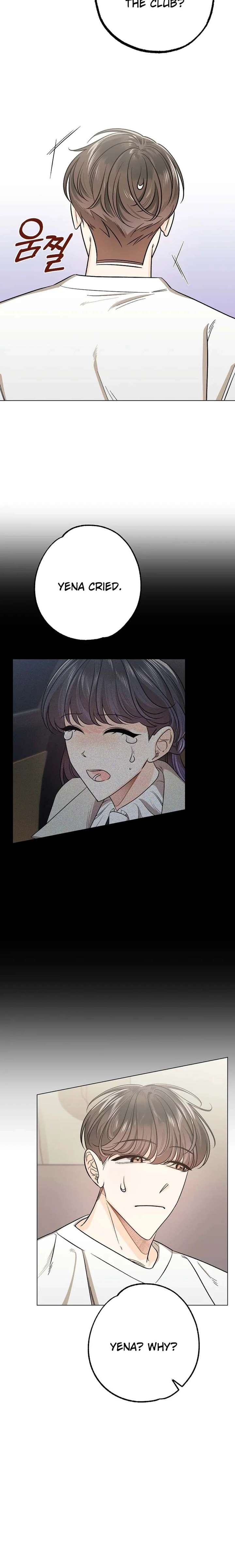 The Sunny Day in the Rat Hole Chapter 24 - Page 15