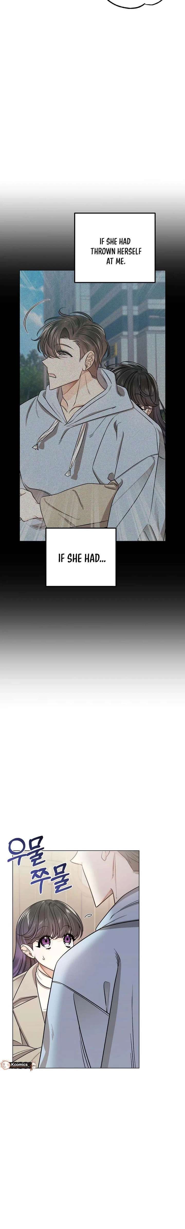 The Sunny Day in the Rat Hole Chapter 25 - Page 12