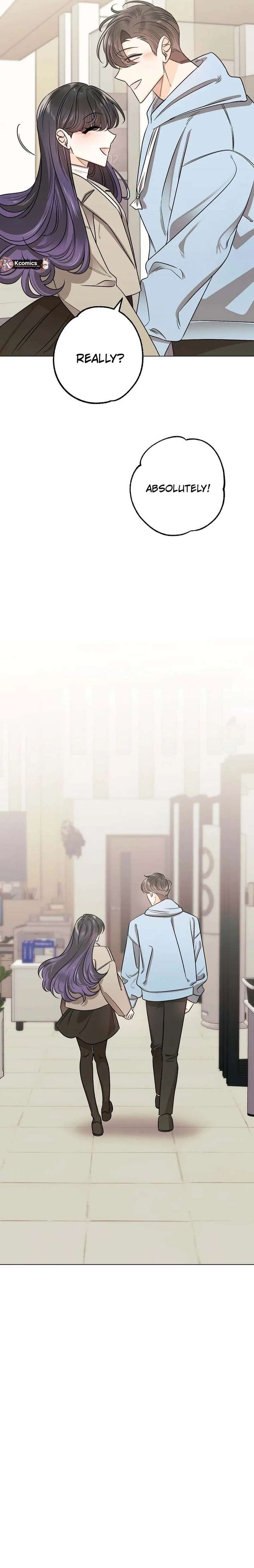 The Sunny Day in the Rat Hole Chapter 25 - Page 15