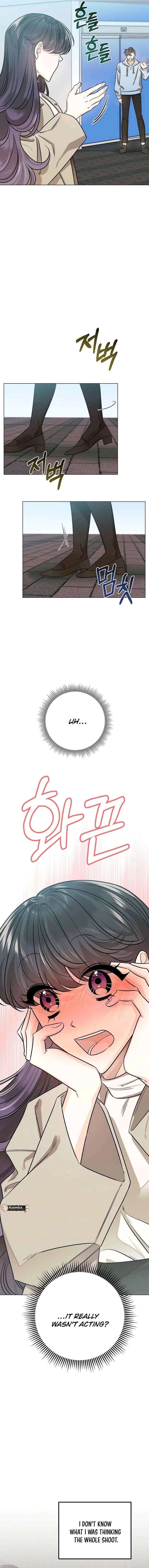 The Sunny Day in the Rat Hole Chapter 25 - Page 21