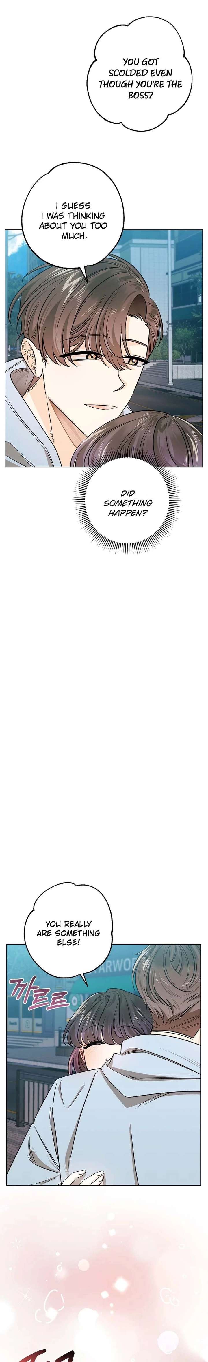 The Sunny Day in the Rat Hole Chapter 25 - Page 3