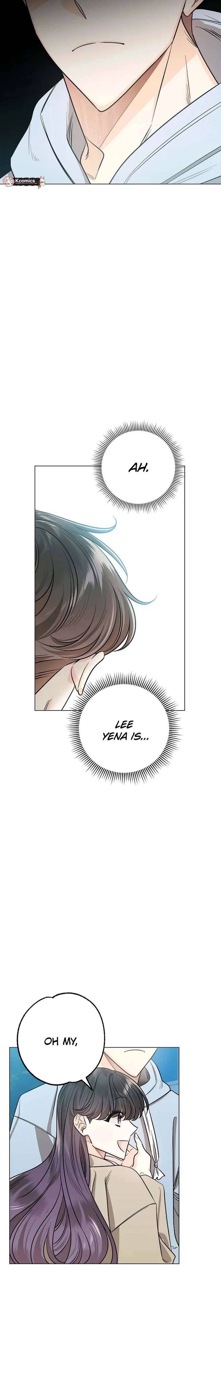 The Sunny Day in the Rat Hole Chapter 25 - Page 6