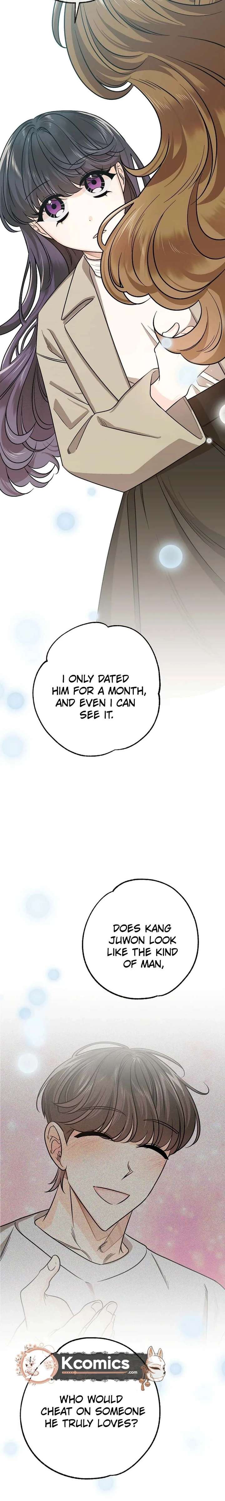 The Sunny Day in the Rat Hole Chapter 26 - Page 17