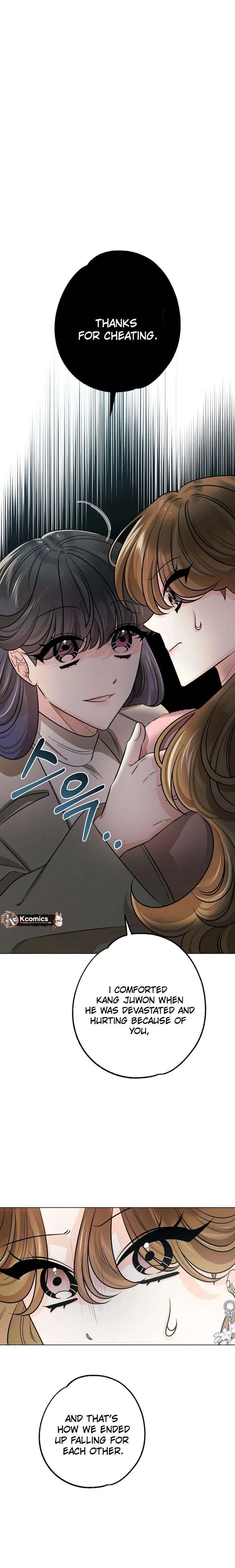 The Sunny Day in the Rat Hole Chapter 26 - Page 19