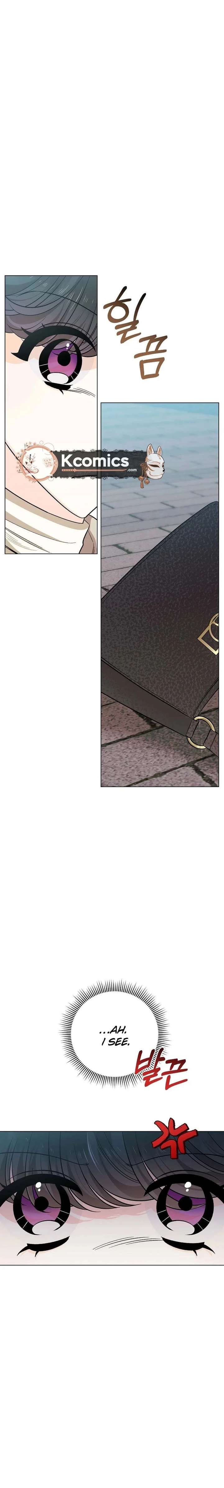 The Sunny Day in the Rat Hole Chapter 26 - Page 2