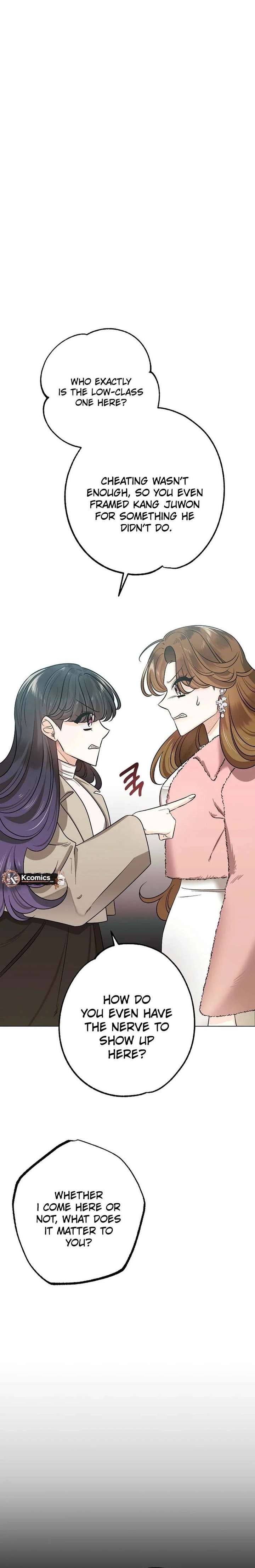 The Sunny Day in the Rat Hole Chapter 26 - Page 9