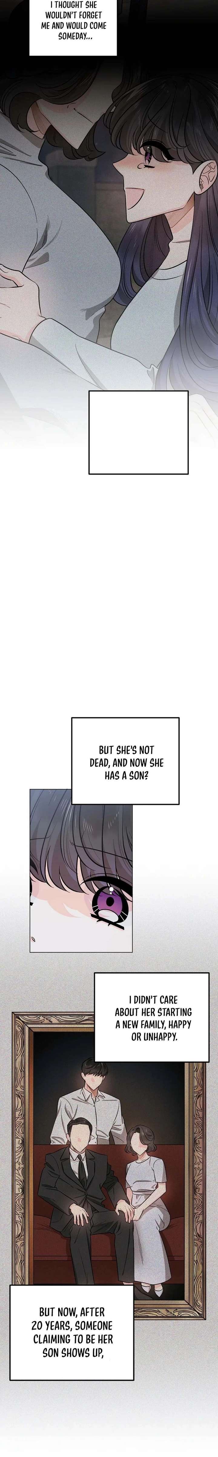 The Sunny Day in the Rat Hole Chapter 27 - Page 10