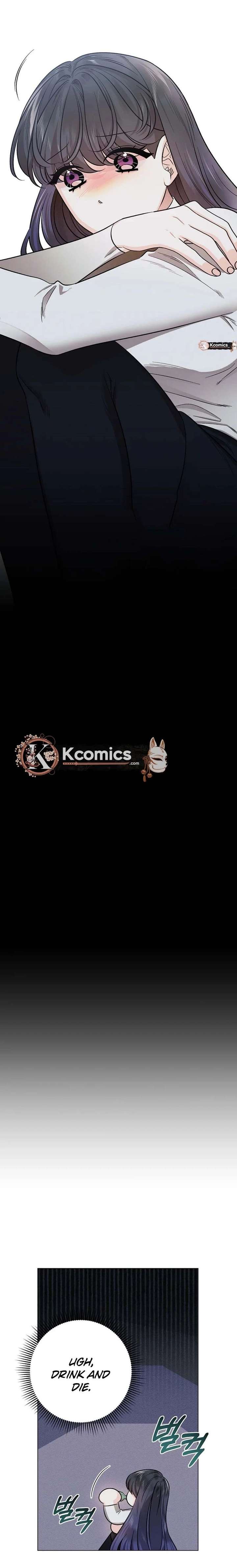 The Sunny Day in the Rat Hole Chapter 27 - Page 11