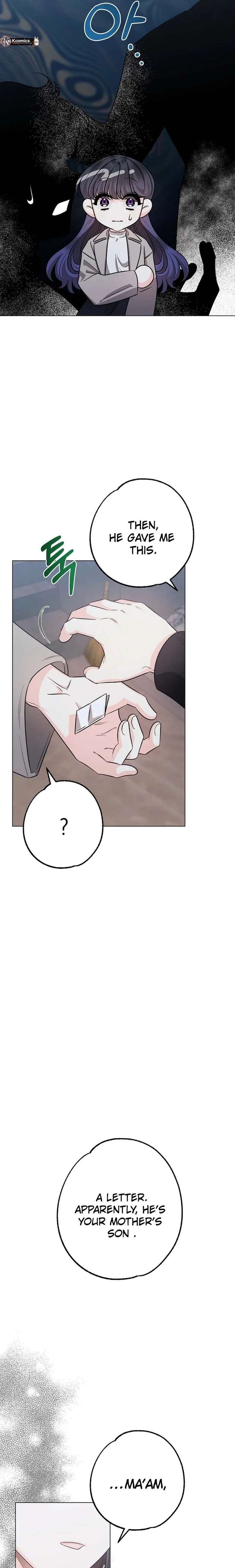 The Sunny Day in the Rat Hole Chapter 27 - Page 5