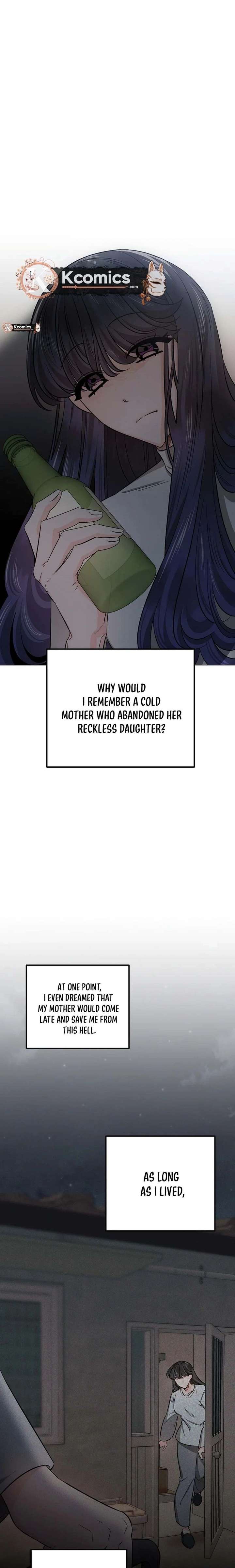 The Sunny Day in the Rat Hole Chapter 27 - Page 9