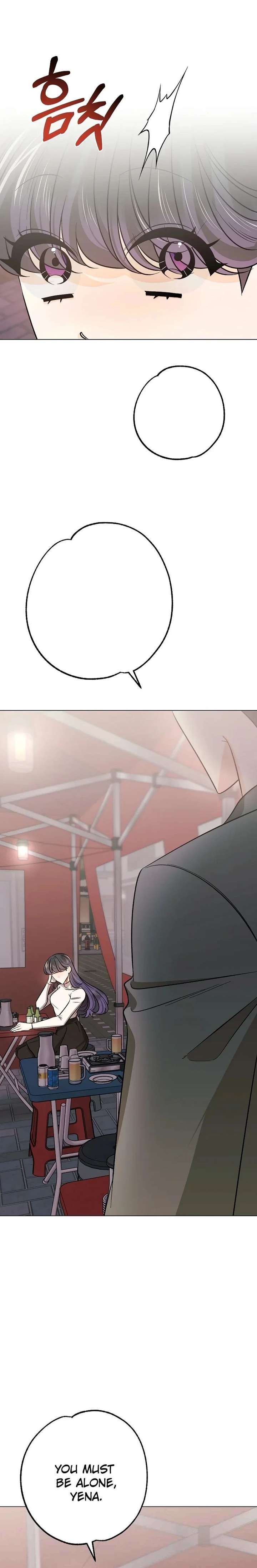 The Sunny Day in the Rat Hole Chapter 28 - Page 14