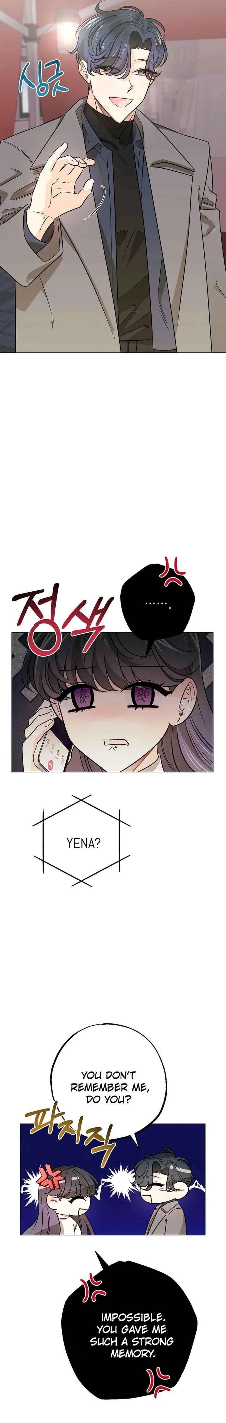 The Sunny Day in the Rat Hole Chapter 28 - Page 15